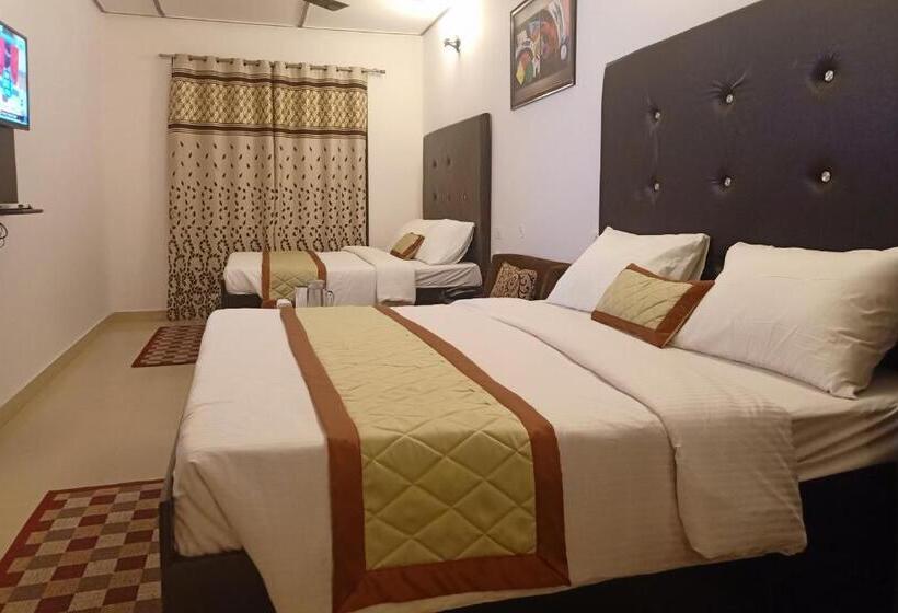 수피리어 룸, Ceyone Hotels