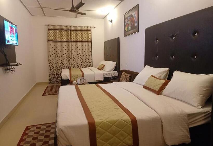 חדר סופריור, Ceyone Hotels