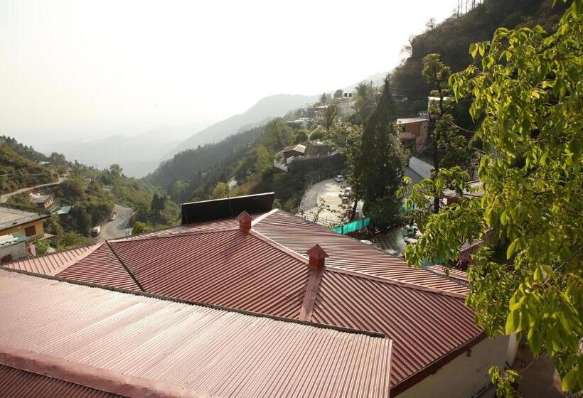 חדר סופריור, Ceyone Hotels