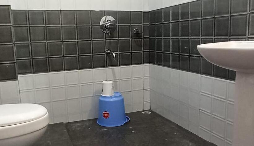 سوییت خانوادگی, Sonar Tori