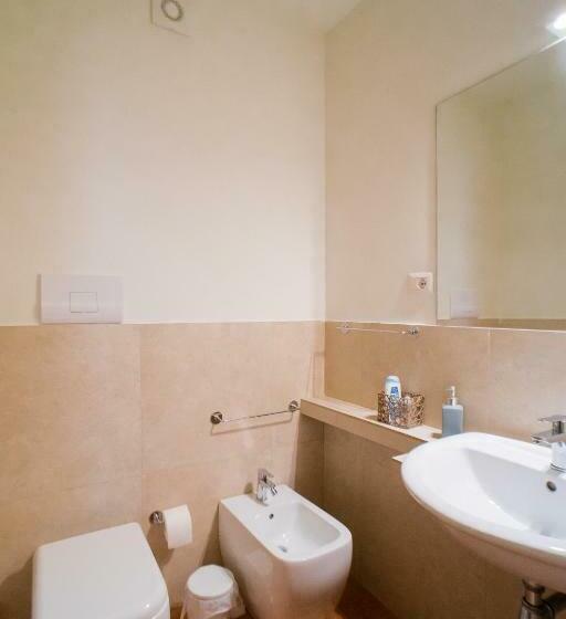 Номер Стандарт, Maharìa Bed & Wine