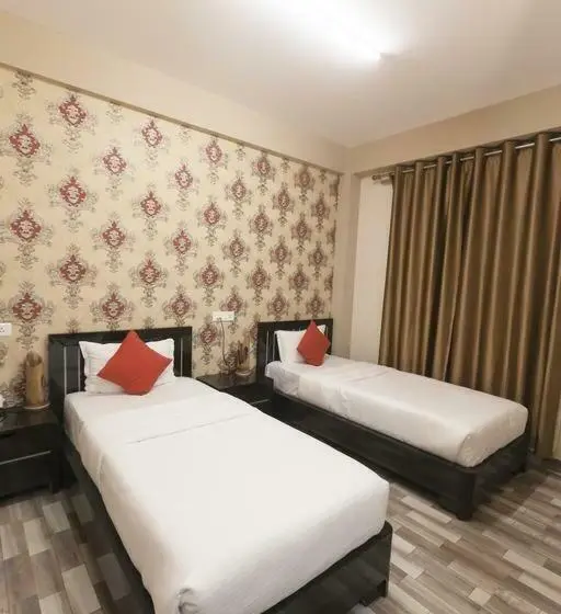 اتاق سوپریور, Newest Deluxe Bnb, Ranee Bnb