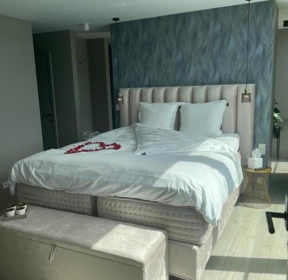 Номер Deluxe Кровать Кинг, Per Sea