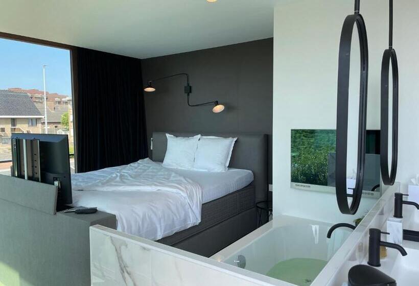 Стандартный Номер Кровать Кинг, Per Sea