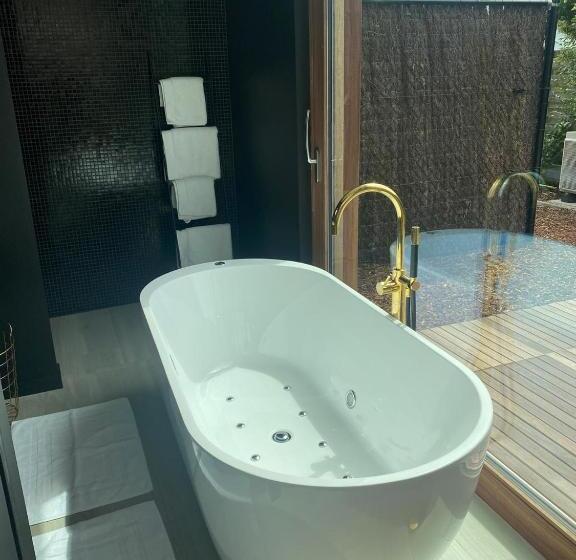 Стандартный Номер Кровать Кинг, Per Sea