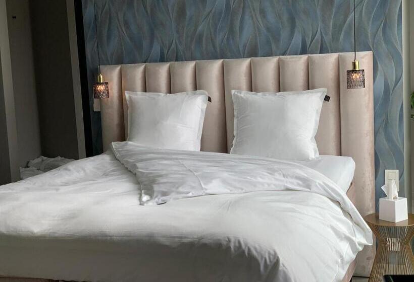 Номер Deluxe Кровать Кинг, Per Sea