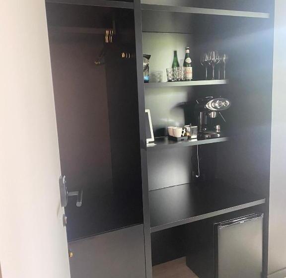 Стандартный Номер Кровать Кинг, Per Sea