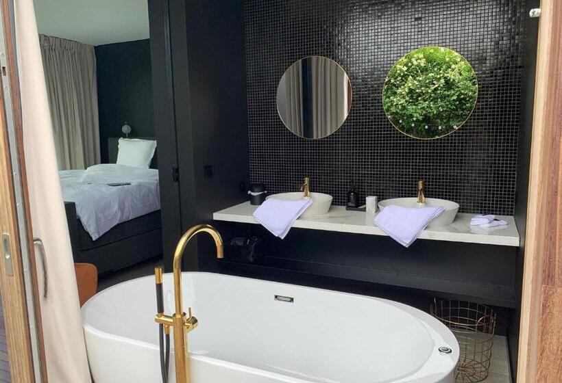 Стандартный Номер Кровать Кинг, Per Sea