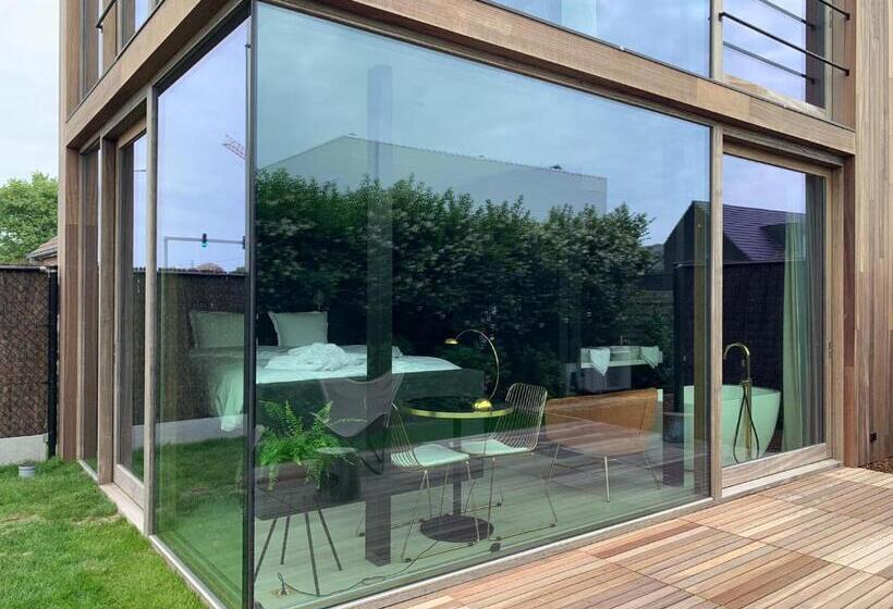 Стандартный Номер Кровать Кинг, Per Sea