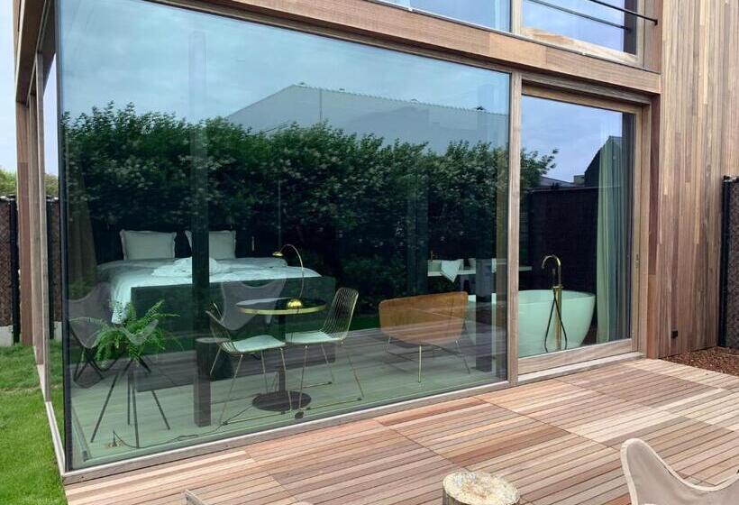 Стандартный Номер Кровать Кинг, Per Sea