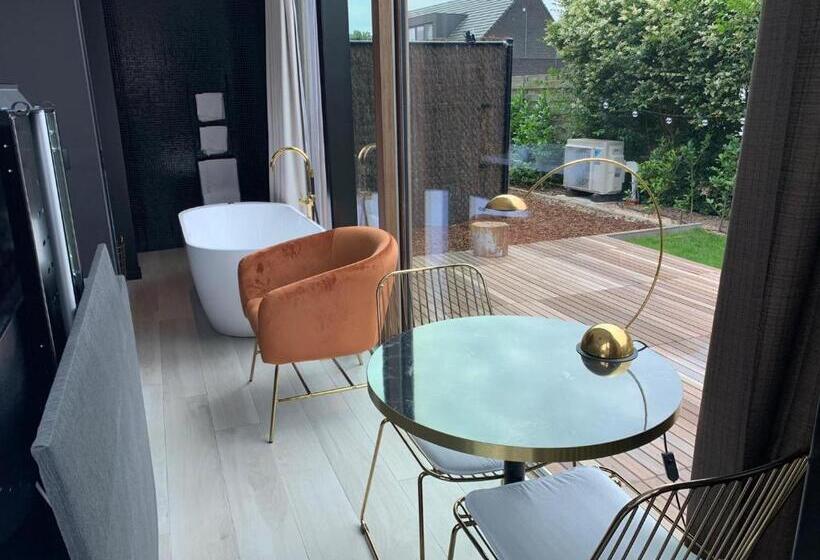 Стандартный Номер Кровать Кинг, Per Sea