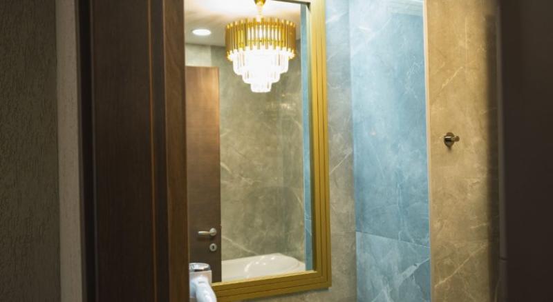 디럭스 주니어 스위트, Elexus Apartments Poiana Brasov