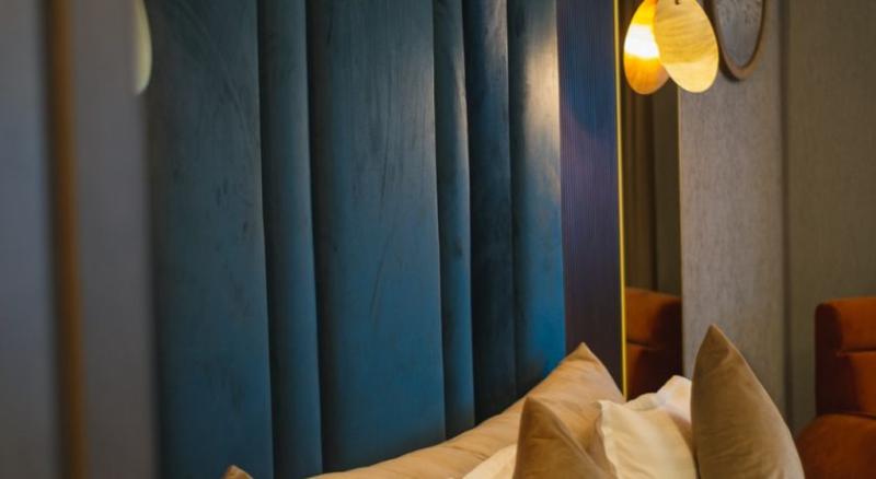 디럭스 주니어 스위트, Elexus Apartments Poiana Brasov