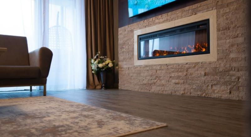 Полулюкс Повышенной Комфортности, Elexus Apartments Poiana Brasov