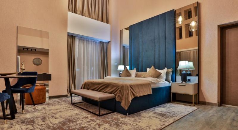 Номер Executive, Elexus Apartments Poiana Brasov