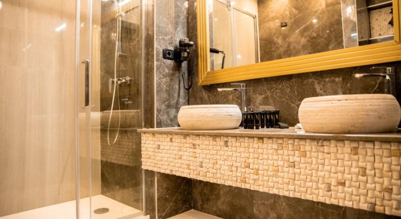 Номер Executive, Elexus Apartments Poiana Brasov