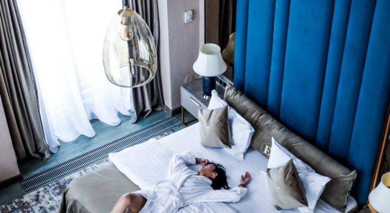 Номер Executive, Elexus Apartments Poiana Brasov