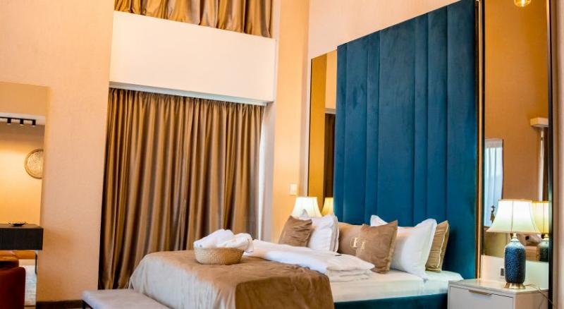 Номер Executive, Elexus Apartments Poiana Brasov