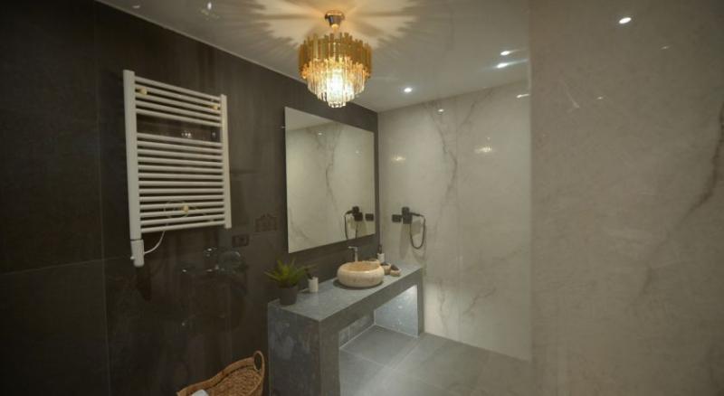 Полулюкс Вид на Горы, Elexus Apartments Poiana Brasov