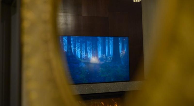 Полулюкс Вид на Горы, Elexus Apartments Poiana Brasov