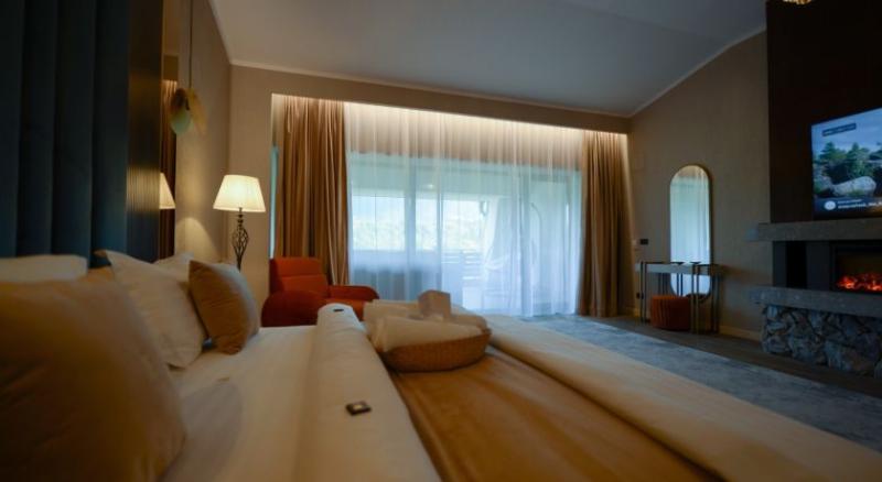 Полулюкс Вид на Горы, Elexus Apartments Poiana Brasov