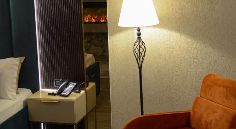 Полулюкс Вид на Горы, Elexus Apartments Poiana Brasov