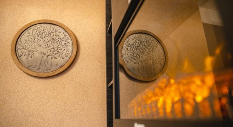 Номер Deluxe Вид на Горы, Elexus Apartments Poiana Brasov