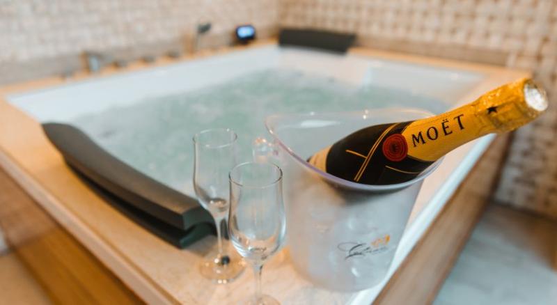 Номер Deluxe Вид на Горы, Elexus Apartments Poiana Brasov