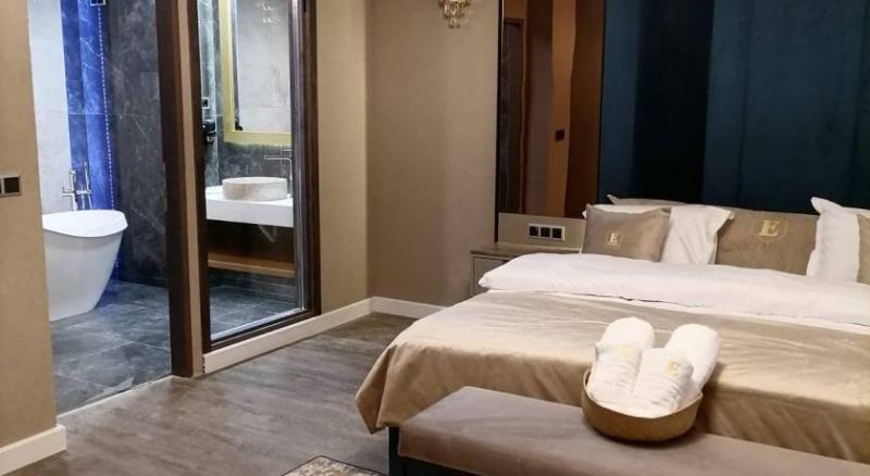 Полулюкс Повышенной Комфортности, Elexus Apartments Poiana Brasov