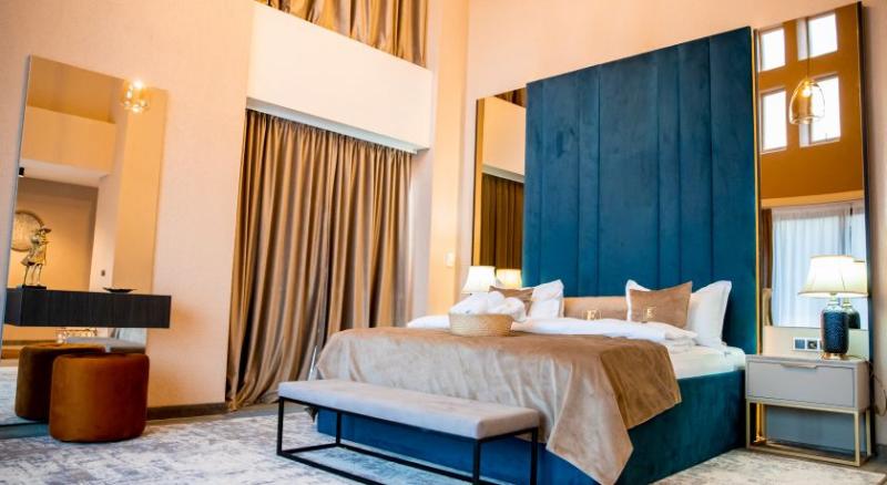 Номер Executive, Elexus Apartments Poiana Brasov