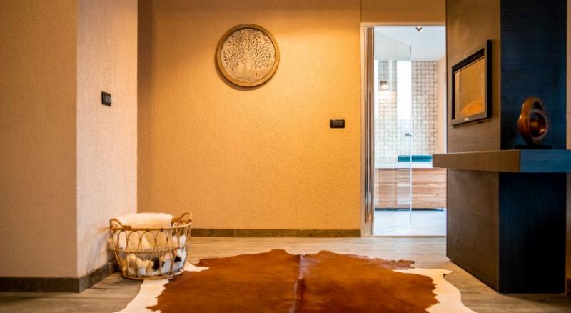 Номер Executive, Elexus Apartments Poiana Brasov