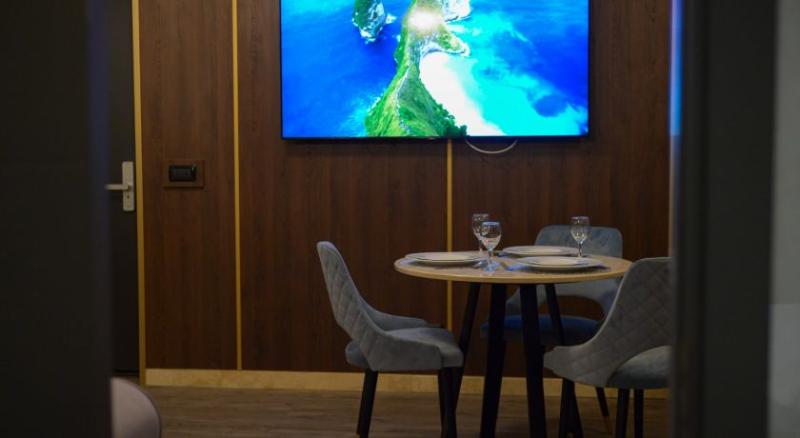 Полулюкс Вид на Горы, Elexus Apartments Poiana Brasov