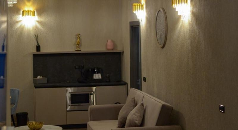 Полулюкс Вид на Горы, Elexus Apartments Poiana Brasov