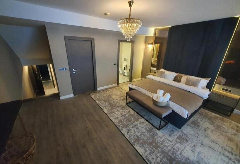 Полулюкс Повышенной Комфортности, Elexus Apartments Poiana Brasov