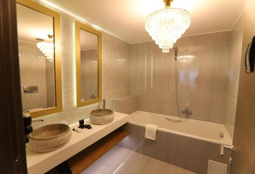 Полулюкс Повышенной Комфортности, Elexus Apartments Poiana Brasov