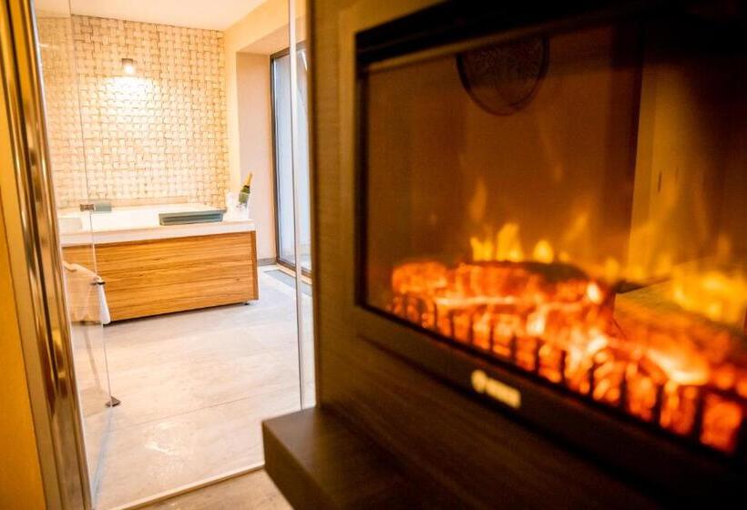 Номер Executive, Elexus Apartments Poiana Brasov