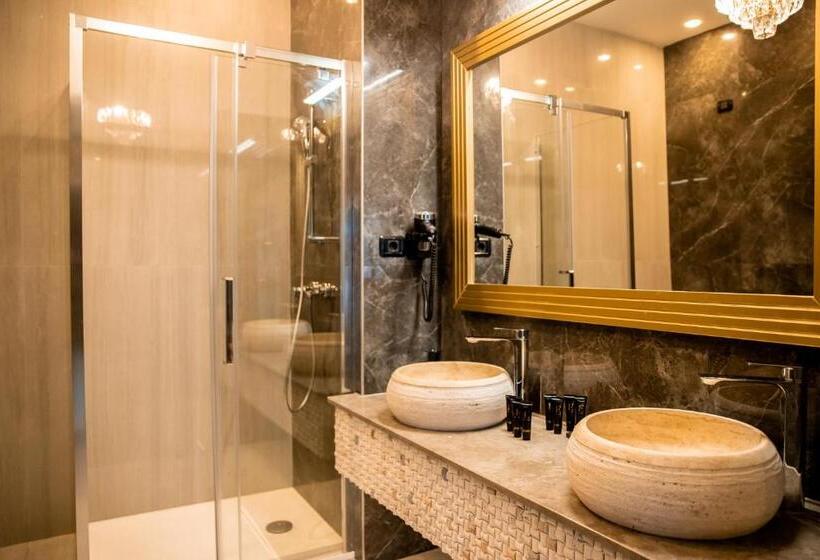 Номер Executive, Elexus Apartments Poiana Brasov