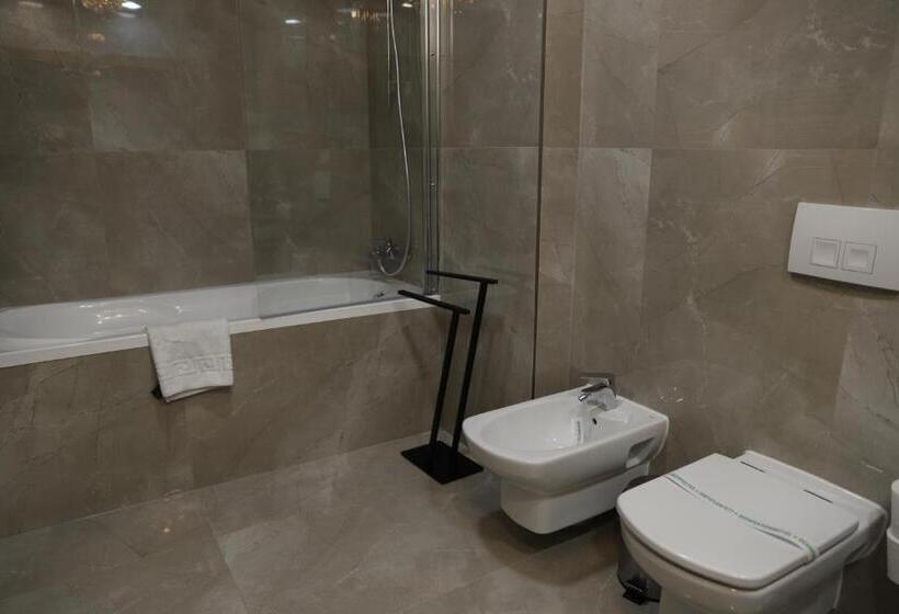 1 Bedroom Apartment Mountain View, Elexus Apartments Poiana Brasov