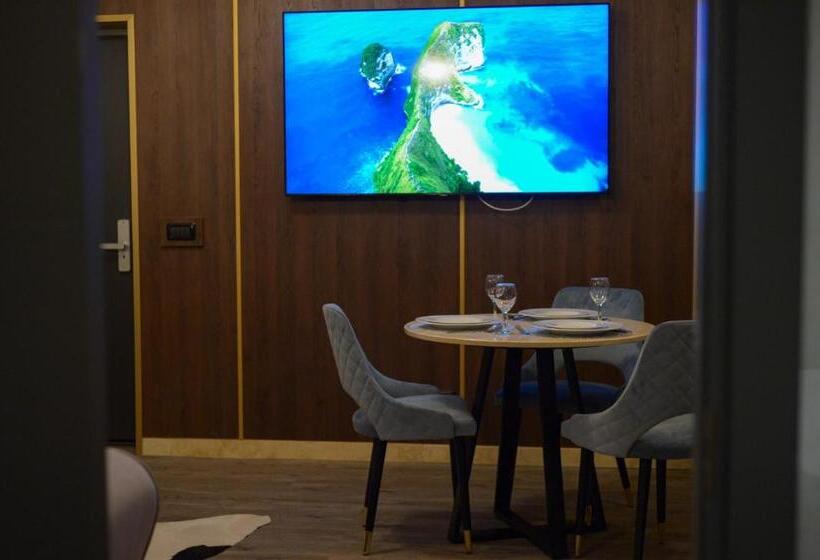 Полулюкс Вид на Горы, Elexus Apartments Poiana Brasov