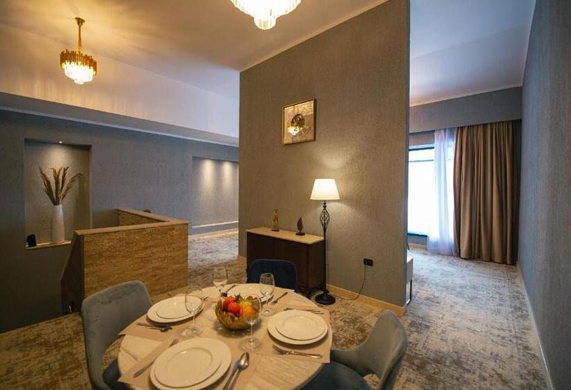 1침실 펜트하우스 아파트, Elexus Apartments Poiana Brasov
