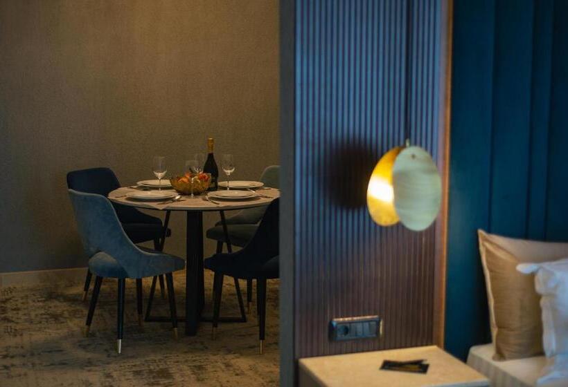 Апартаменты Пентхаус 1 Спальня, Elexus Apartments Poiana Brasov