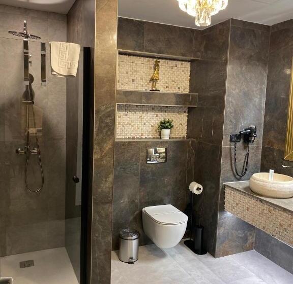 Апартаменты Пентхаус 1 Спальня, Elexus Apartments Poiana Brasov