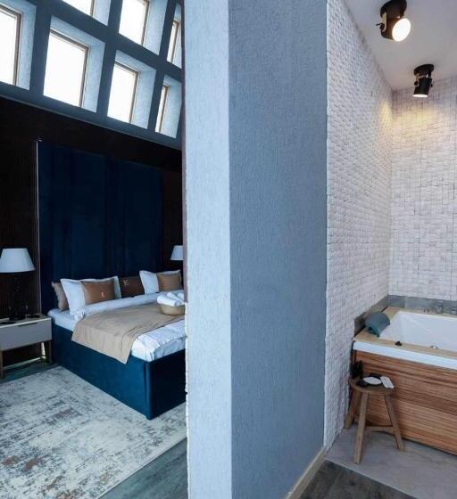 Пентхаус, Elexus Apartments Poiana Brasov