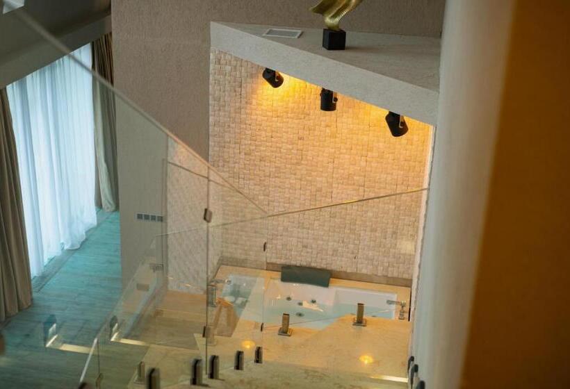 Пентхаус, Elexus Apartments Poiana Brasov