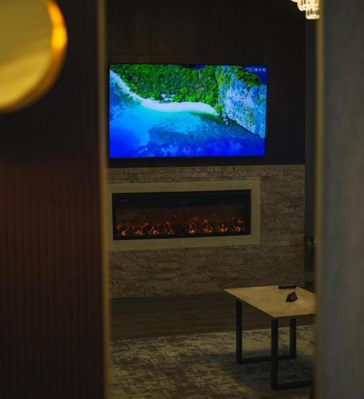 Полулюкс Повышенной Комфортности, Elexus Apartments Poiana Brasov