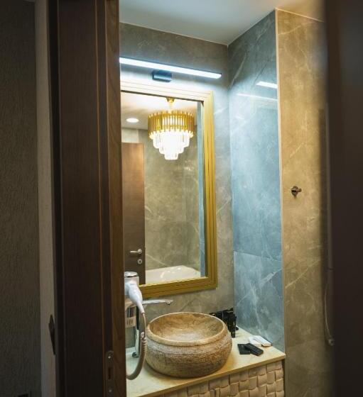 Полулюкс Повышенной Комфортности, Elexus Apartments Poiana Brasov