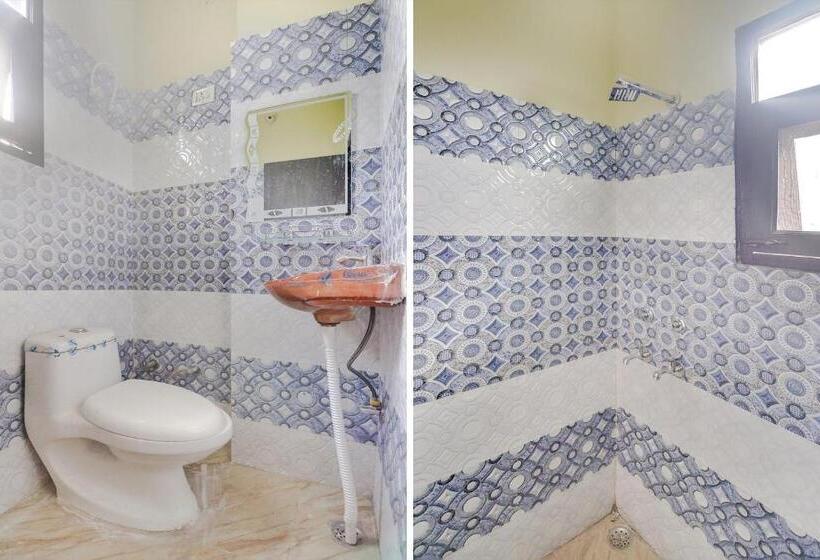 اتاق کلاسیک سه تخته, Crush On