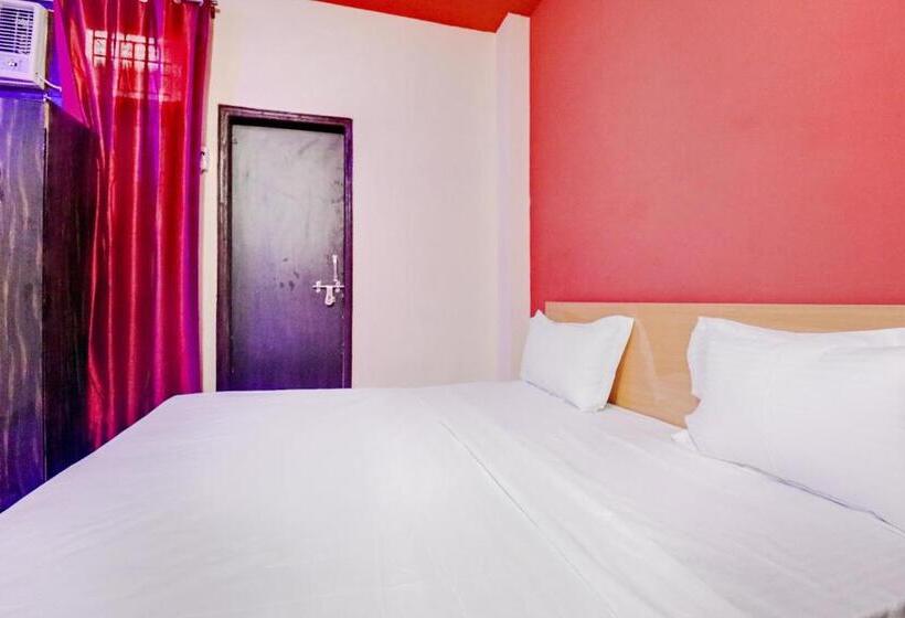 اتاق کلاسیک سه تخته, Crush On