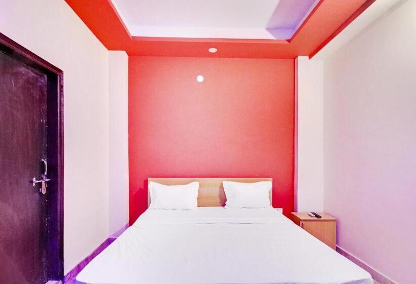 اتاق کلاسیک سه تخته, Crush On