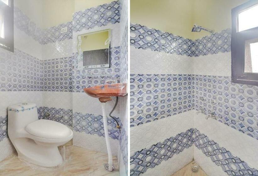 اتاق کلاسیک سه تخته, Crush On